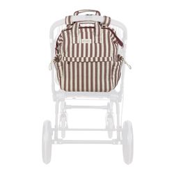 MOCHILA CHERRY RAYAS