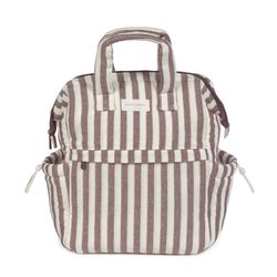 MOCHILA CHERRY RAYAS