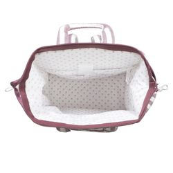 MOCHILA CHERRY RAYAS