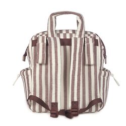 MOCHILA CHERRY RAYAS