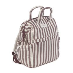 MOCHILA CHERRY RAYAS