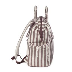 MOCHILA CHERRY RAYAS