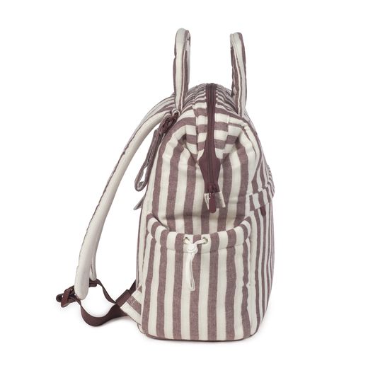 MOCHILA CHERRY RAYAS