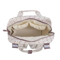 MOCHILA GALA CERISE
