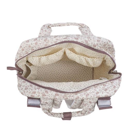 MOCHILA GALA CERISE