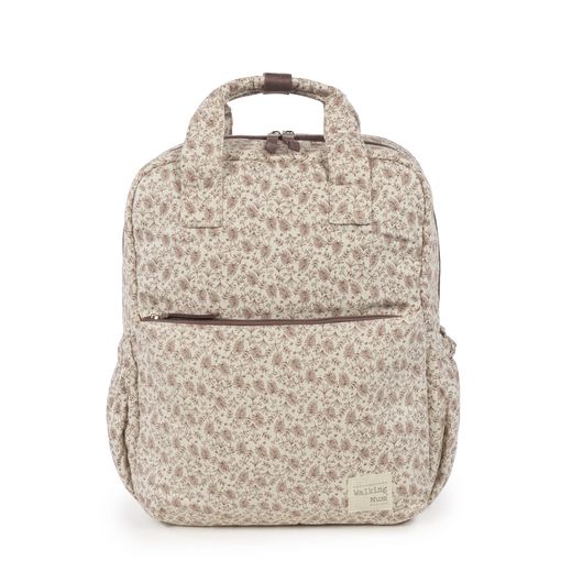 MOCHILA GALA CERISE