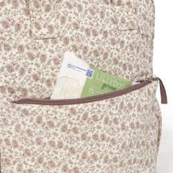 MOCHILA GALA CERISE