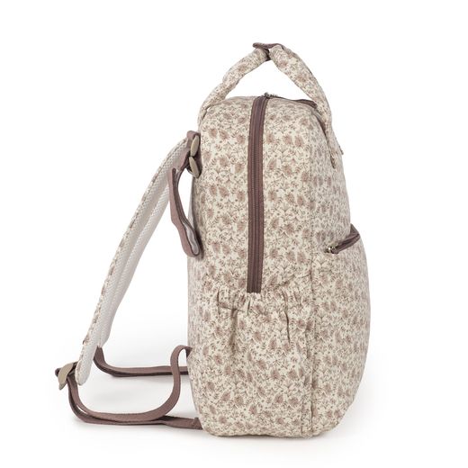 MOCHILA GALA CERISE