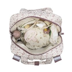 MOCHILA GALA CERISE