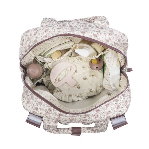 MOCHILA GALA CERISE