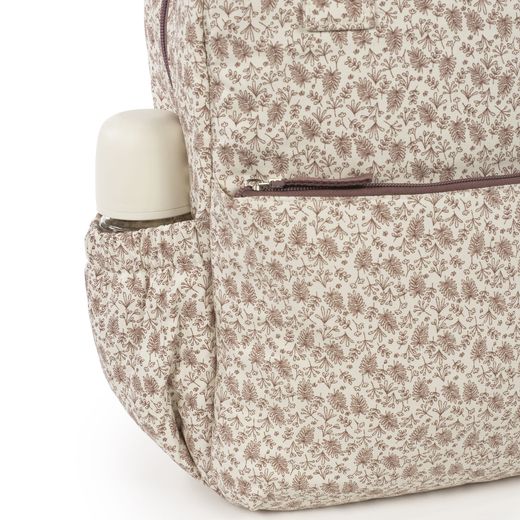 MOCHILA GALA CERISE