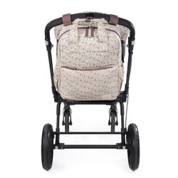 MOCHILA GALA CERISE