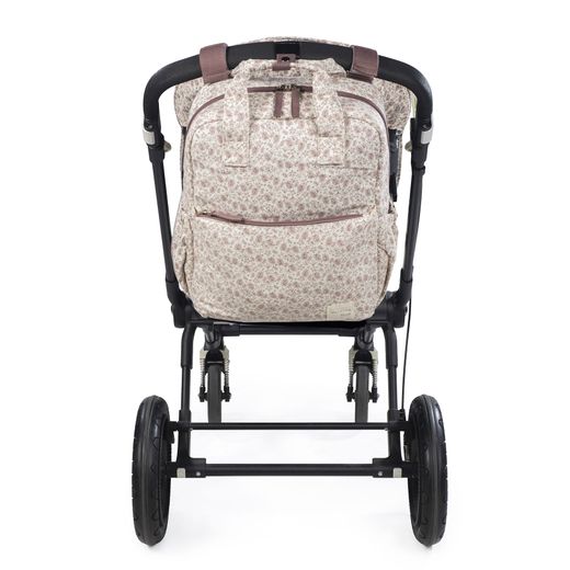 MOCHILA GALA CERISE