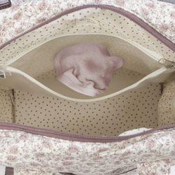 MOCHILA GALA CERISE