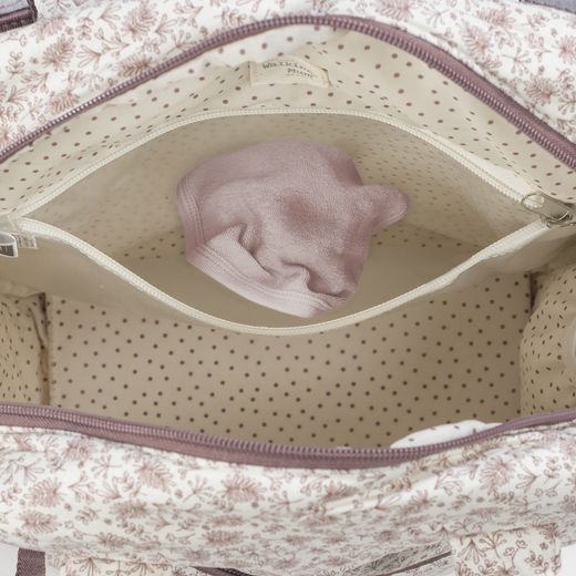 MOCHILA GALA CERISE