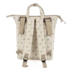 MOCHILA MIMOSA VERDE