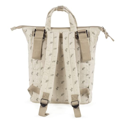MOCHILA MIMOSA VERDE