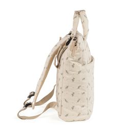 MOCHILA MIMOSA VERDE