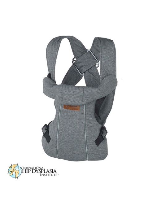 Mochila Para Bebé Dual Shadow