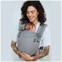 Mochila Portabebés ONE Evo de Love & Carry