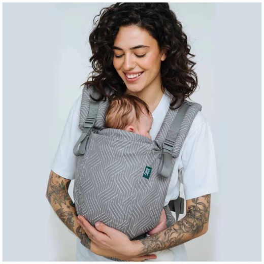 Mochila Portabebés ONE Evo de Love & Carry