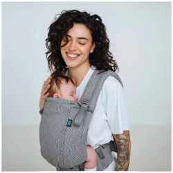 Mochila Portabebés ONE Evo de Love & Carry
