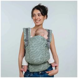 Mochila Portabebés ONE Evo de Love & Carry