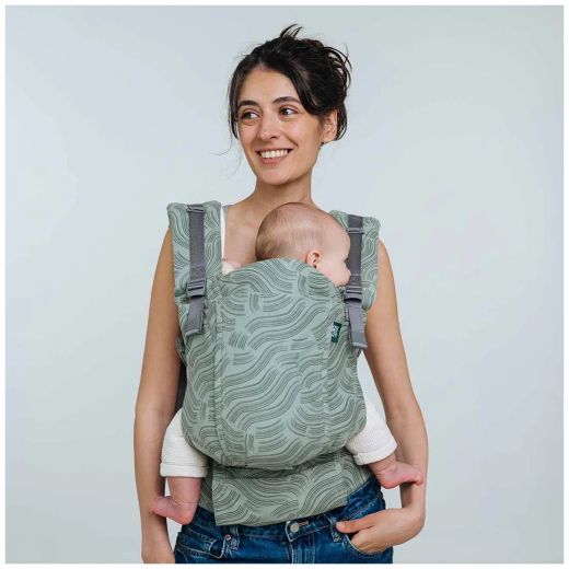 Mochila Portabebés ONE Evo de Love & Carry