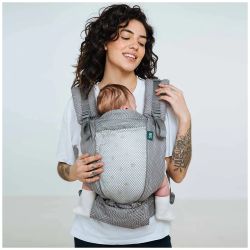 Mochila Portabebés ONE Evo de Love & Carry