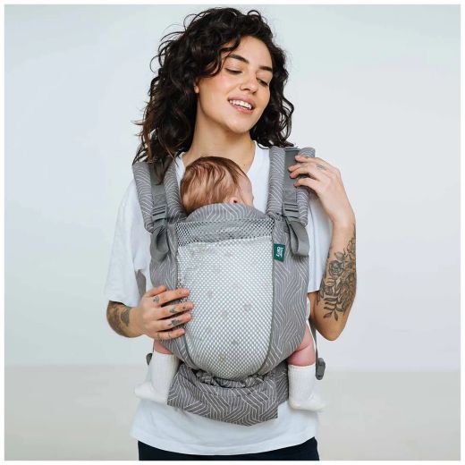 Mochila Portabebés ONE Evo de Love & Carry