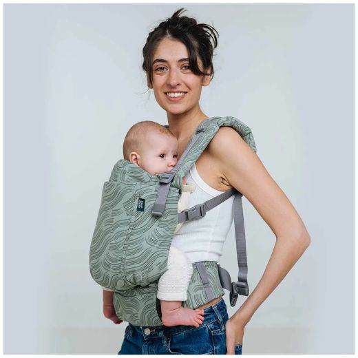 Mochila Portabebés ONE Evo de Love & Carry