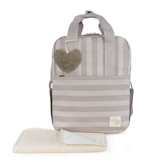 MOCHILA SINTRA BEIGE