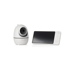 Monitor Vigilabebés Eye Pro  5"