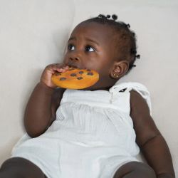 Mordedor Bebé Mari le Cookie