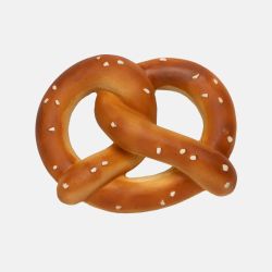 Mordedor Bebé Pepe le Pretzel