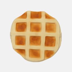 Mordedor Bebé Rafa le Waffle