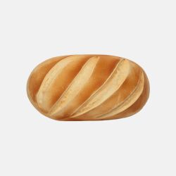 Mordedor Bebé Susi le Baguette