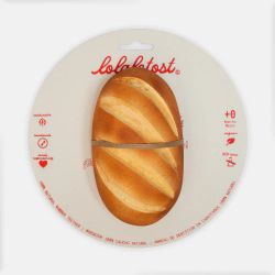 Mordedor Bebé Susi le Baguette