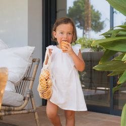 Mordedor Bebé Susi le Baguette