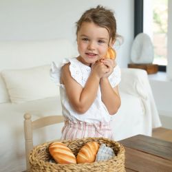 Mordedor Bebé Susi le Baguette