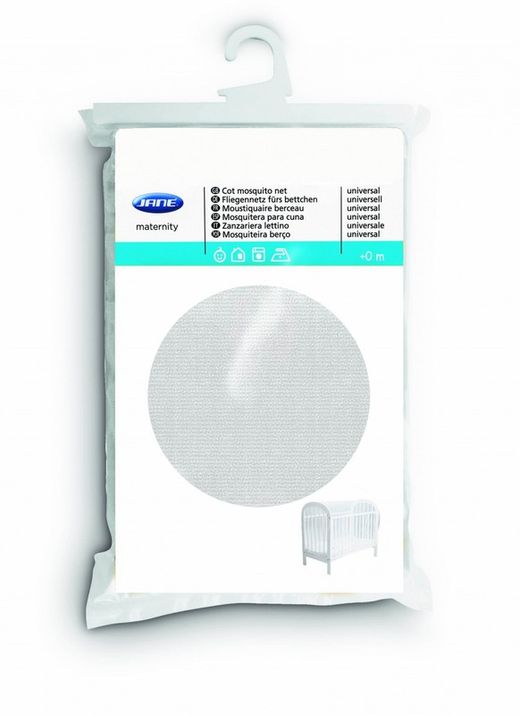 Mosquitera Para Cuna 60X120 Y Colecho Jane