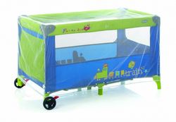 Mosquitera Para Cuna 60X120 Y Colecho Jane