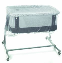 Mosquitera Para Cuna 60X120 Y Colecho Jane
