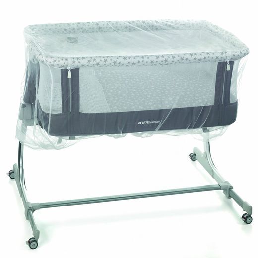 Mosquitera Para Cuna 60X120 Y Colecho Jane
