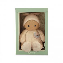 Muñeca de Tela Baby Jasmin 24 Cms.