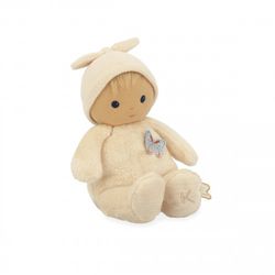 Muñeca de Tela Baby Jasmin 24 Cms.