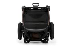 Muuvo Fold Dúo Con Capazo Plegable y Accesorios Incluidos