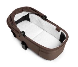 Muuvo Fold Dúo Con Capazo Plegable y Accesorios Incluidos