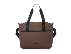 Muuvo Fold Dúo Con Capazo Plegable y Accesorios Incluidos
