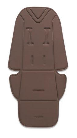 Muuvo Fold Dúo Con Capazo Plegable y Accesorios Incluidos